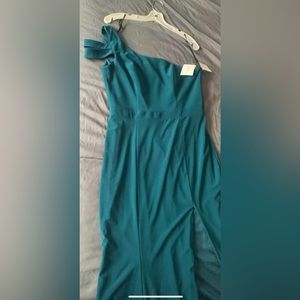 Women’s Formal dress 8